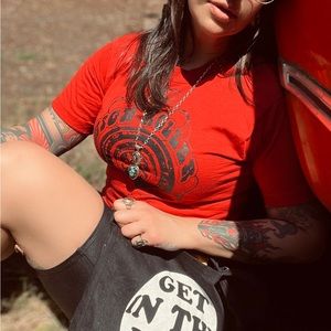 HIGH ROLLER VINTAGE ‘T’